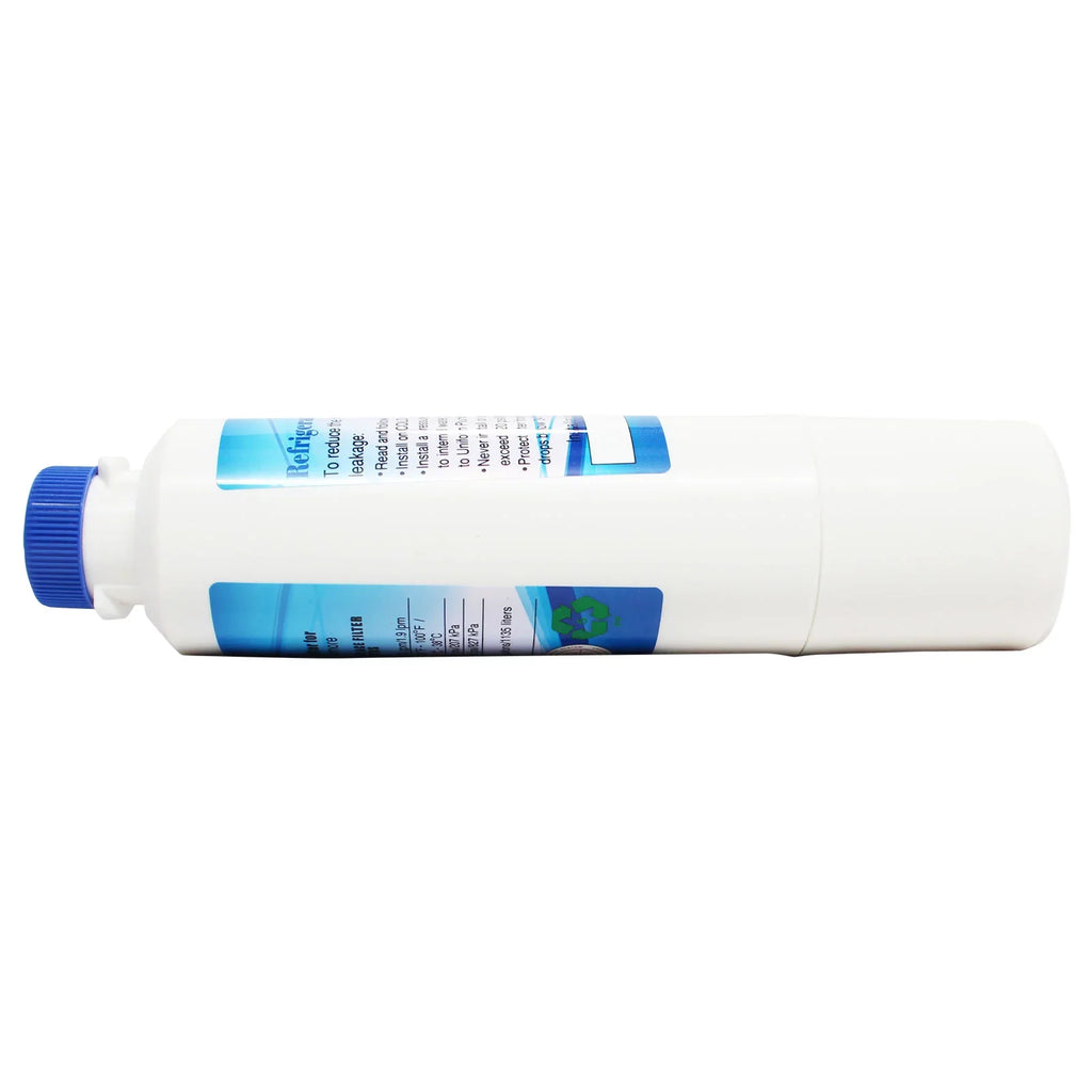 4-Pack Replacement for Sizeamsung DA2900020B Refrigerator Water Filter - Compatible with Sizeamsung DA2900020B Fridge Water Filter Cartridge