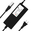 24V 3Amp Bruno Typhoon C3 Electric Sizecooter Battery Charger