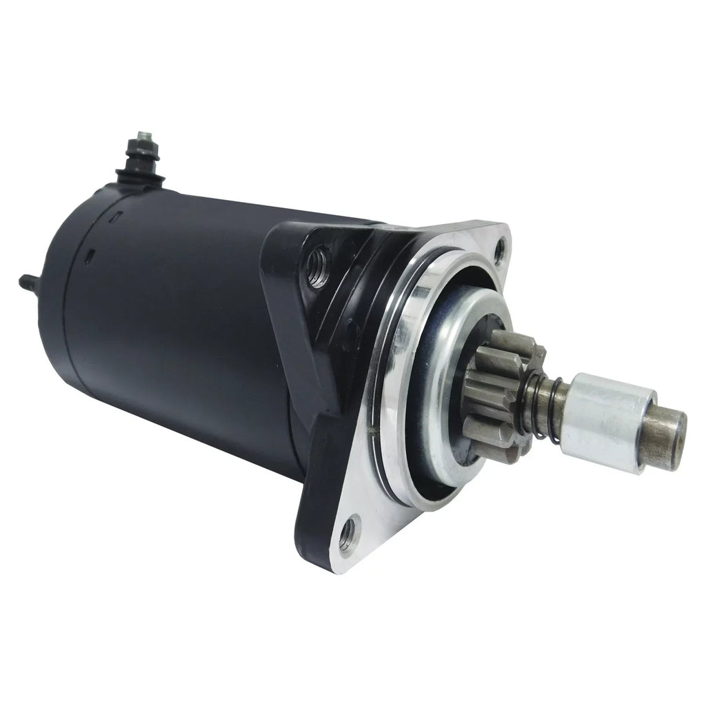 NEW Sizeea-Doo Sizetarter Motor Fits 278-000-576 278-000-577 278-001-038 278-001-301 2-YEAR WARRANTY