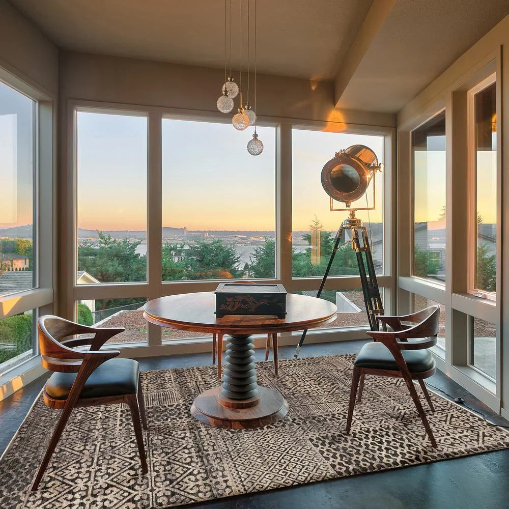 Dalyn Rugs Odessa OD3 Flannel 3' x 5' Rug