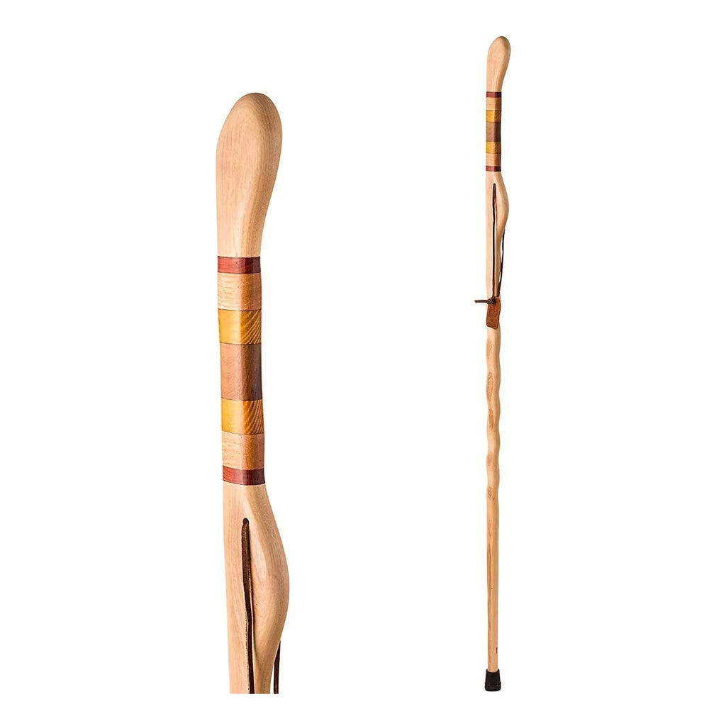 Brazos Walking Sizeticks Walking Pole