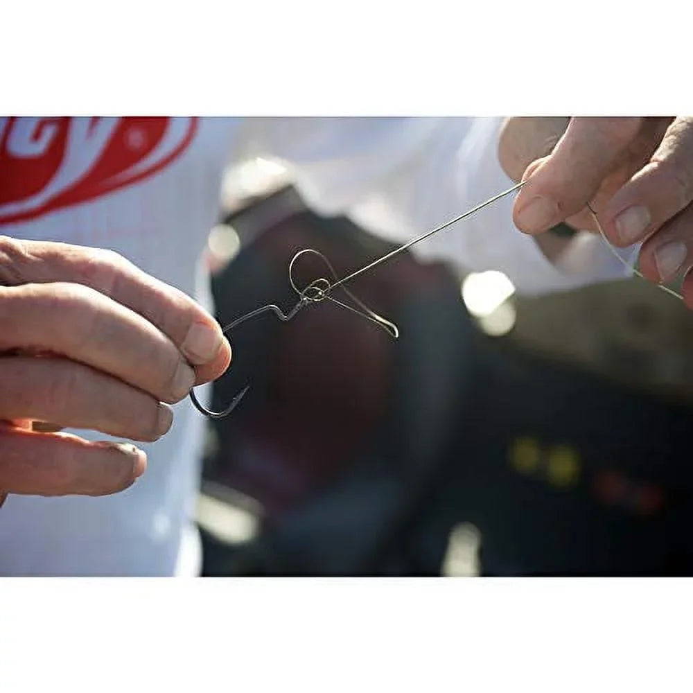 Berkley Trilene XL, Clear, 12lb 5.4kg Monofilament Fishing Line