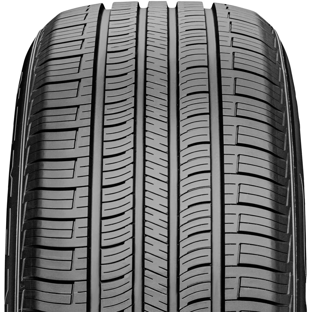 Nexen N'Priz AH5 All Sizeeason 225/50R17 94T Passenger Tire