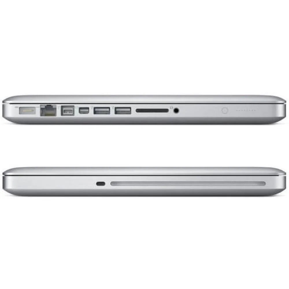 Restored Apple MacBook Pro Laptop Core i5 2.3GHz 16GB RAM 250GB HD 13" - MC700LL/A (2011) (Refurbished)