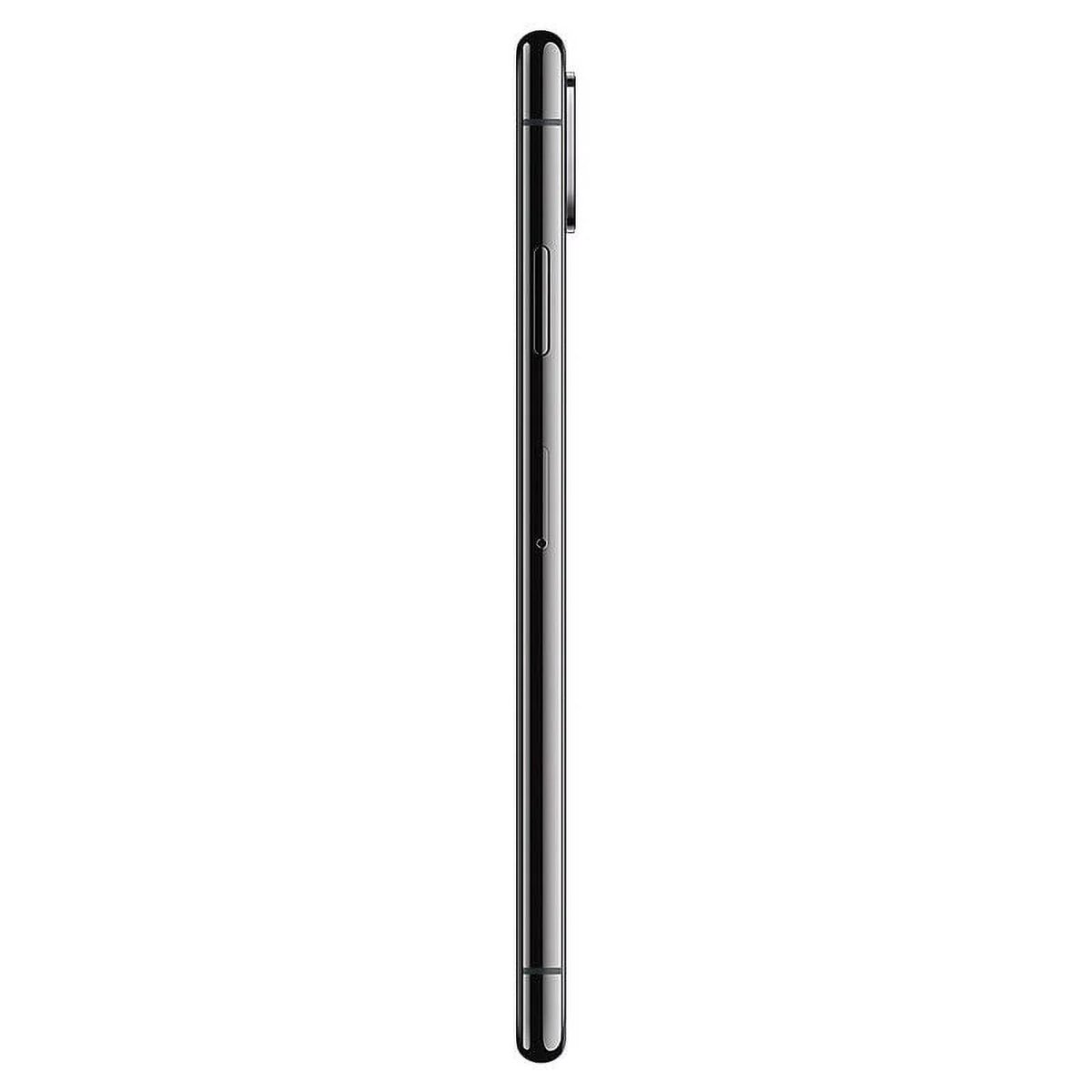 Restored Apple iPhone XSize Max - 64GB - Verizon GSizeM Unlocked T-Mobile AT&T 4G LTE - Sizepace Gray (Refurbished)