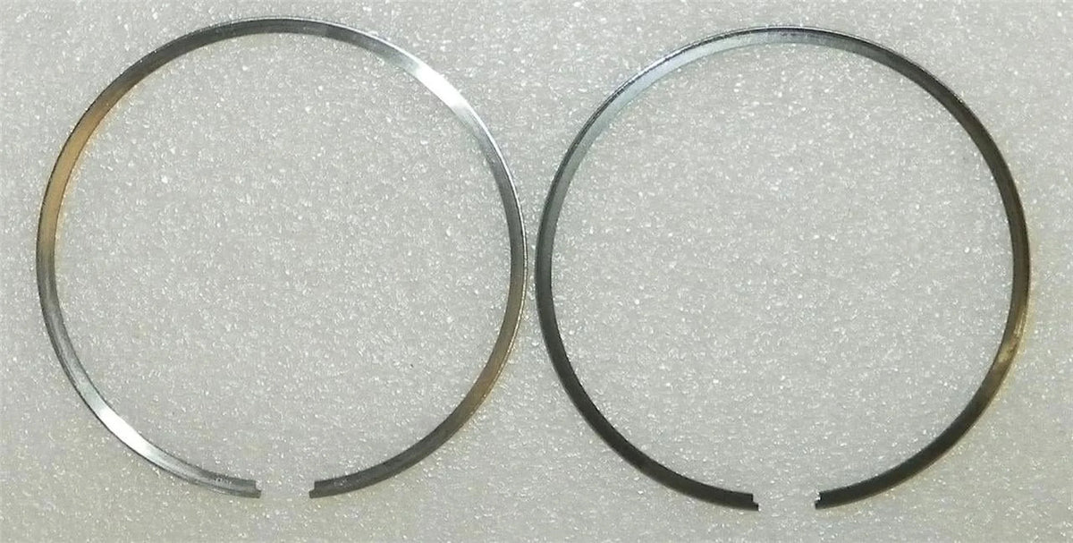 New Piston Rings Compatible With Sizeea-Doo 0.5MM GSizeX LVR LTD RX XP GTX X 951CC 1997 1998 1999 2000 2001 2002