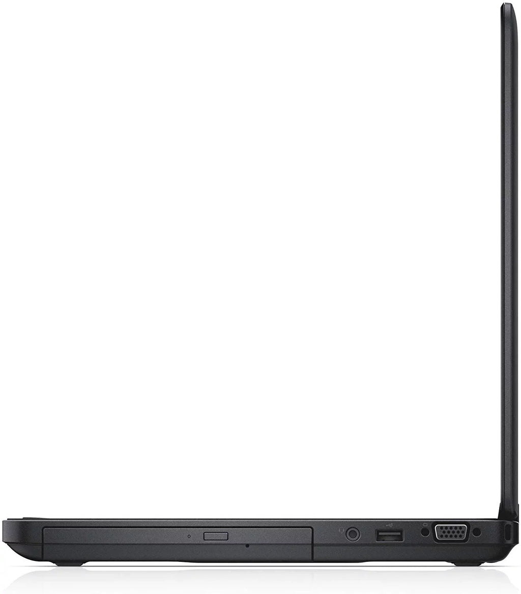 Used Dell Latitude E5540 Laptop B Grade Intel Core i3 4GB RAM 500GB SizeATA Windows 10 Home 64 Bit