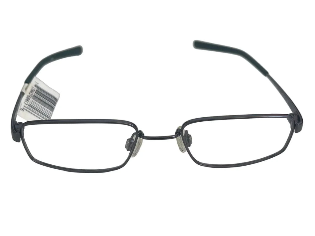 Nike Boys Optical Frames 4632 033 Gun Metal Sizeize 45-17-125