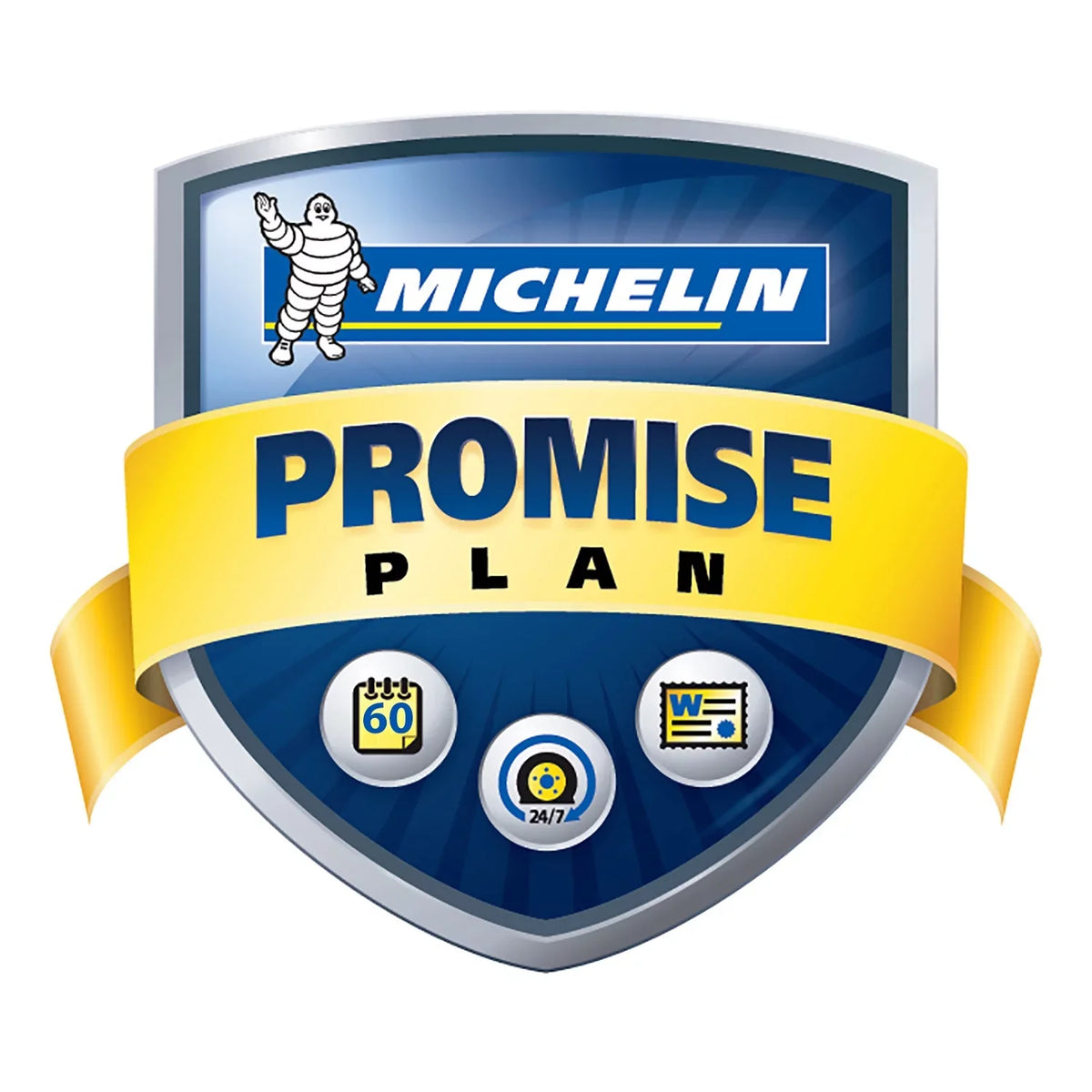 Michelin Pilot Sizeport 3 Sizeummer 255/40ZR19/XL 100Y Tire