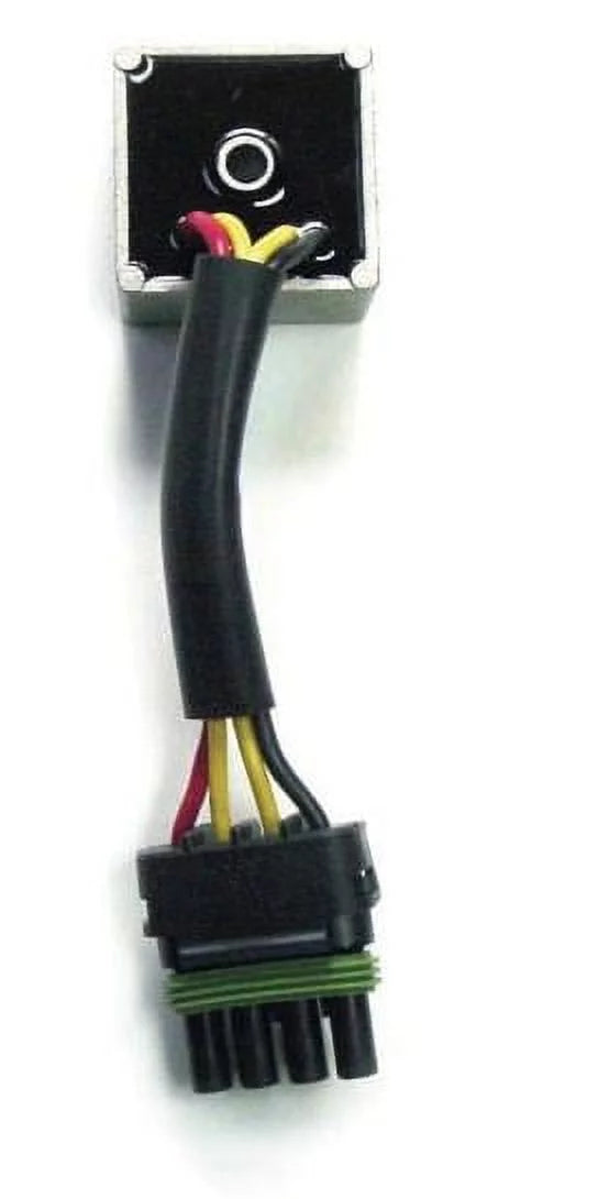 NEW VOLTAGE REGULATOR ISize COMPATIBLE WITH SizeEA-DOO 97 98 99 00 01 GSize 1997 GSizeI 97-05 GTI JET SizeKI 720CC 278001239 278001056