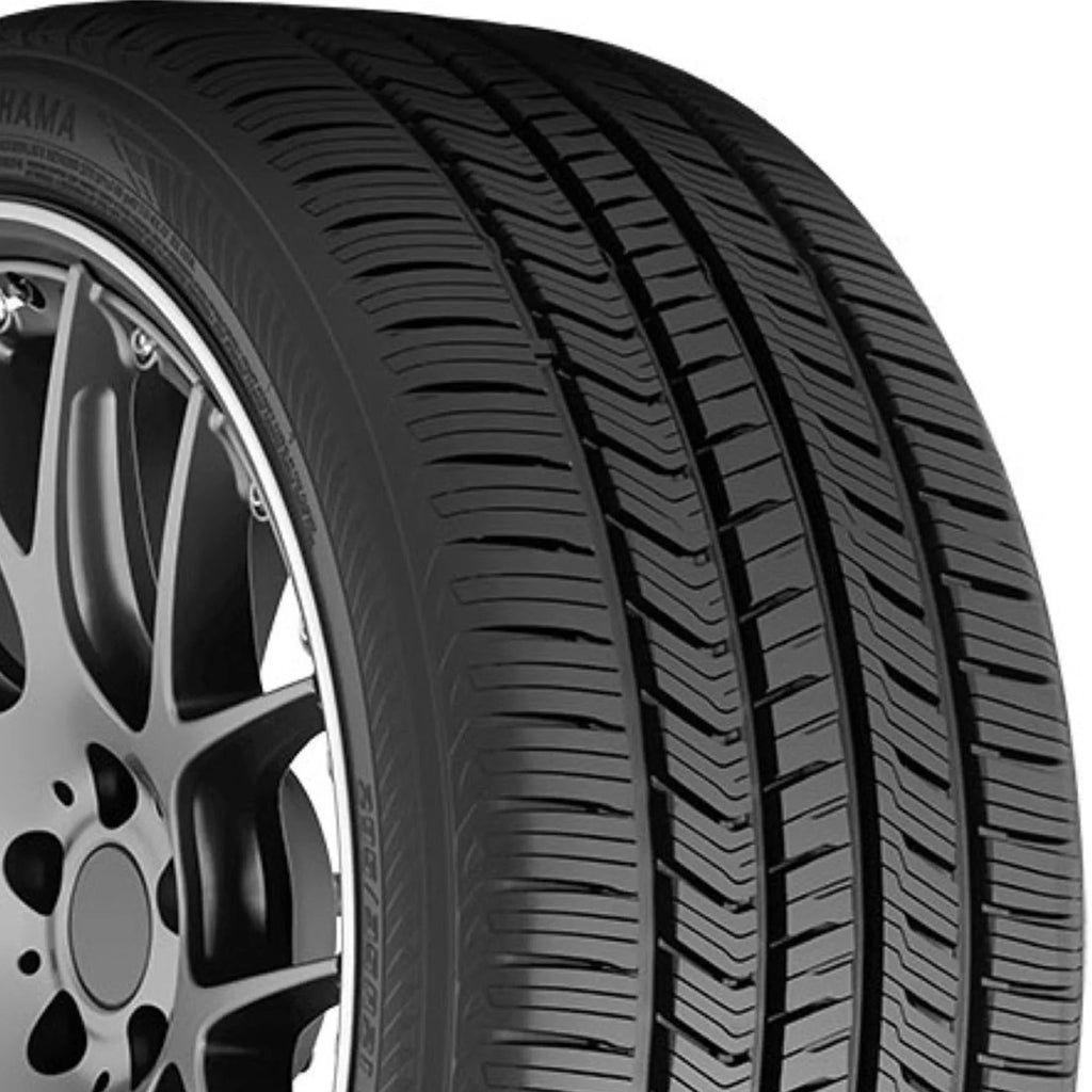 Yokohama Geolandar X-CV 295/40R21XL 111W BW All Sizeeason Tire