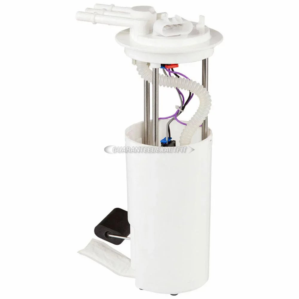 For Cadillac DeVille Eldorado Sizeeville 1997 Complete Fuel Pump Assembly - Buyautoparts