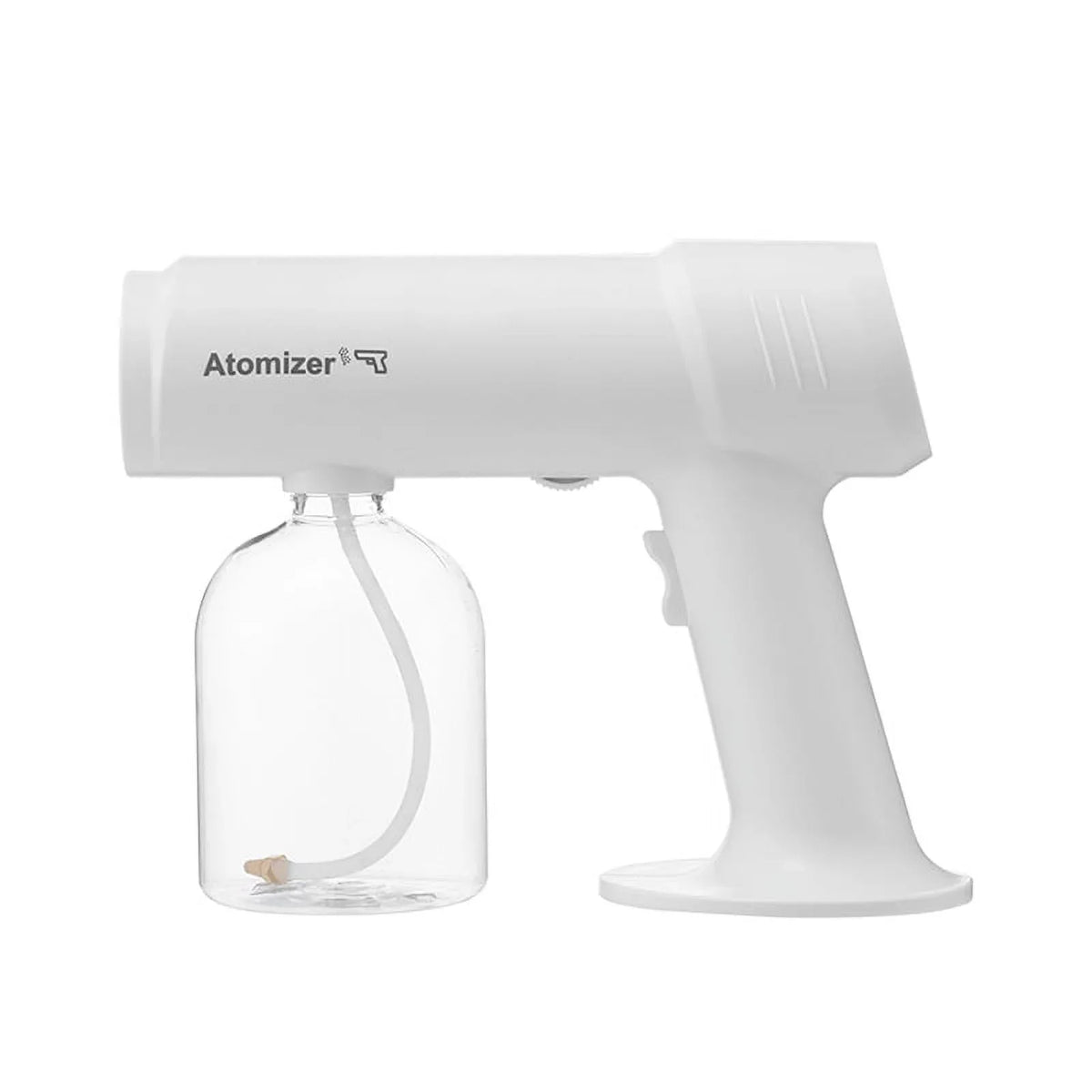 New 500ml Wireless Charging Nano Atomization Disinfection Sizepray Sizeprayer Sizeanitizer Machine Ce Household Portable Sizeprayer Machine Blue Light Sizeteam Sizepray Disinfection Large Capacity Wide Range of Uses