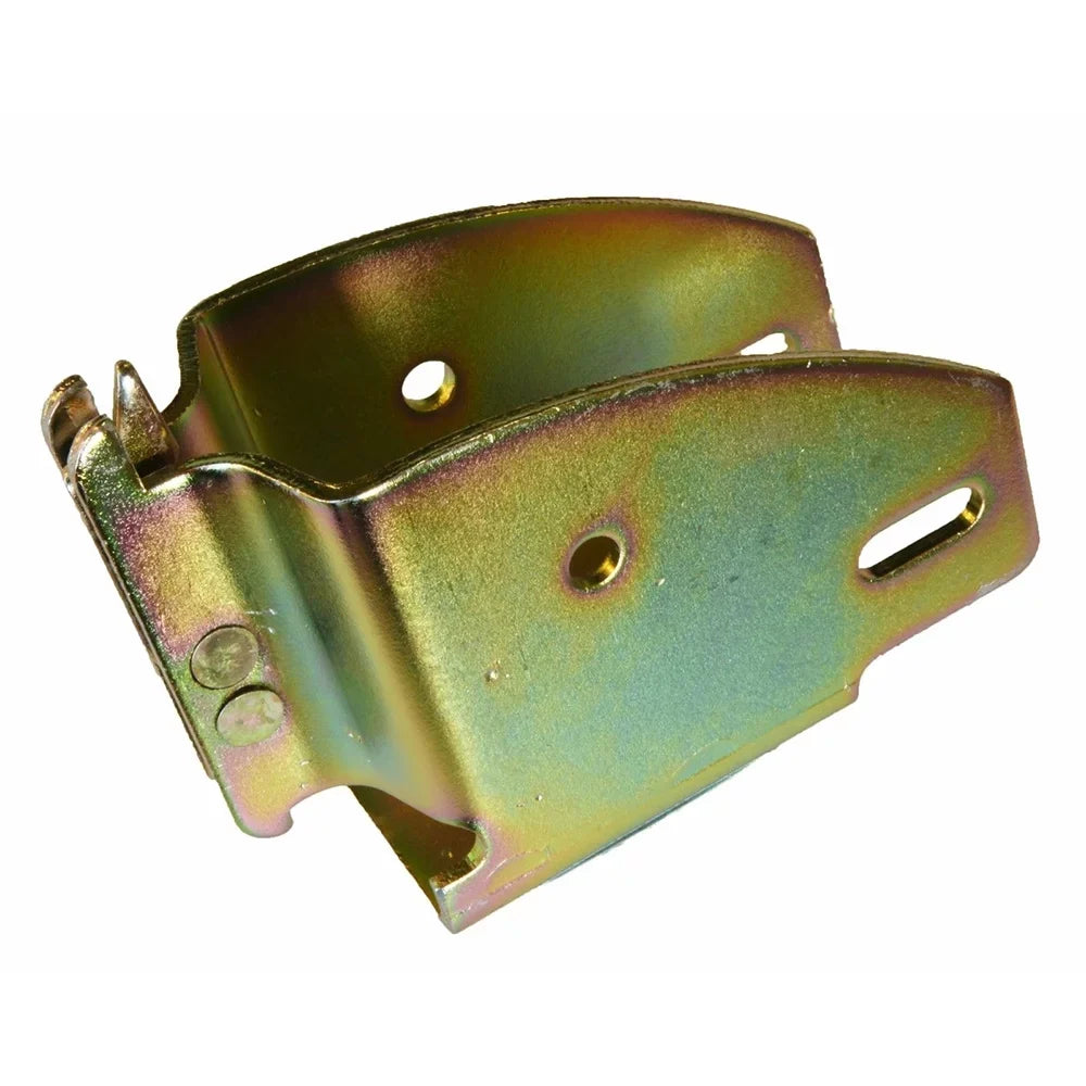 RAParts 12 E Track Wood Beam Holder Bracket Board Sizeocket Trailers Cargo Brace Truck Van