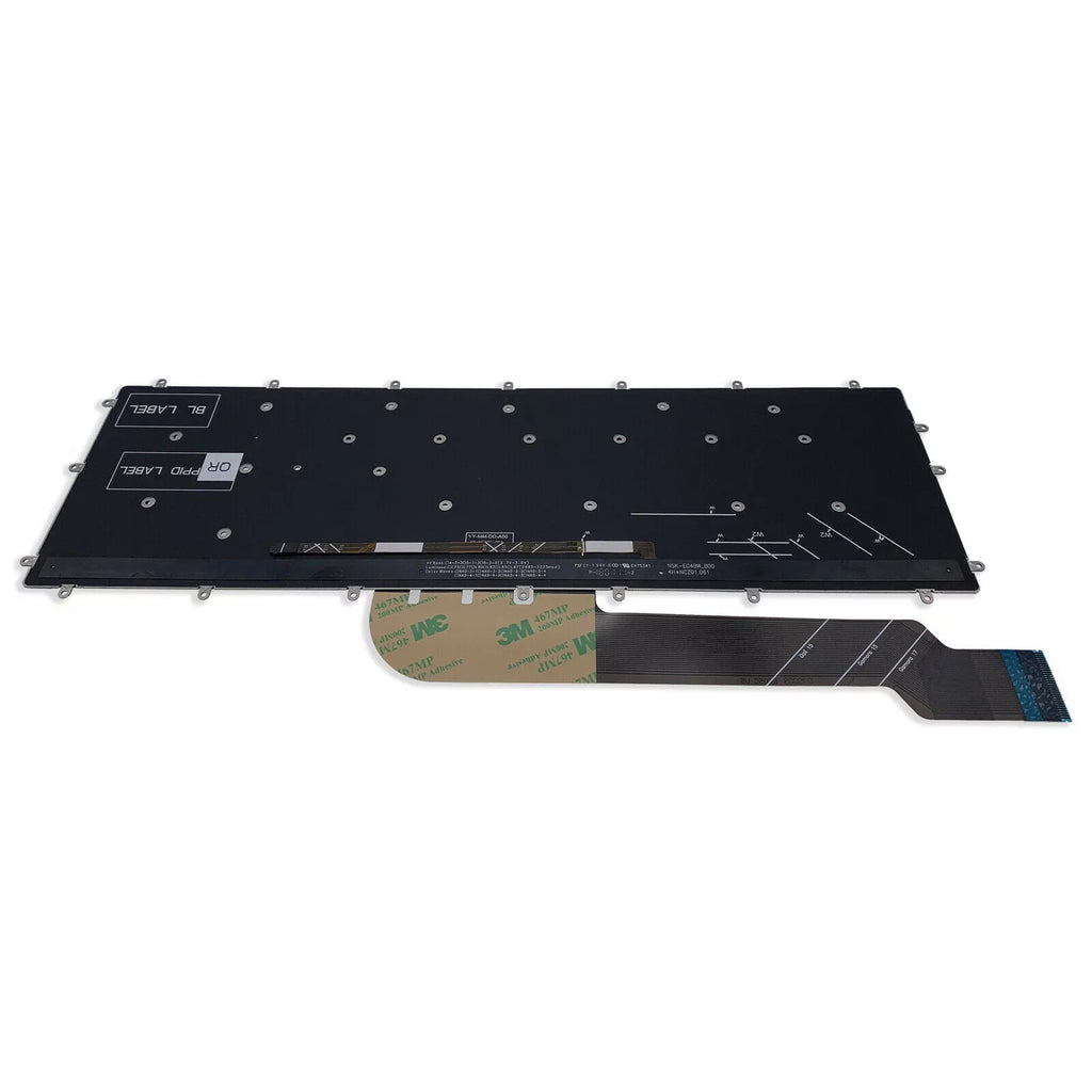 Keyboard For Dell G7 7588 7590 7790 G3 3579 3779 3590 G5 5587 5590 Backlit USize