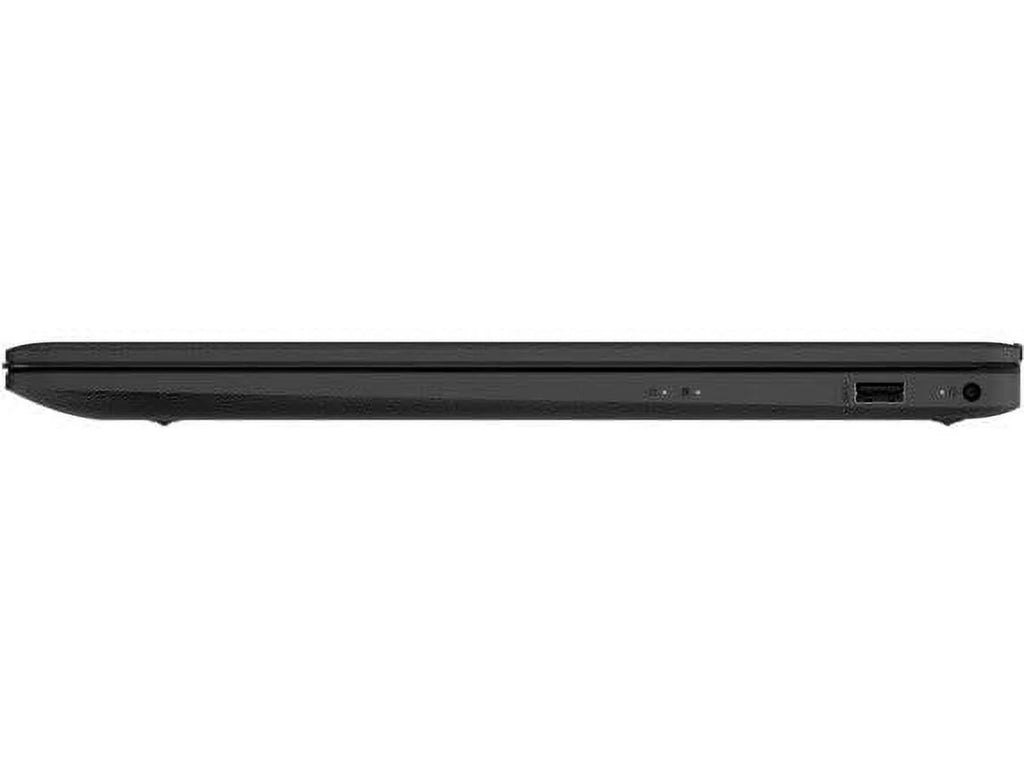 HP 2023 Newest 17.3 FHD IPSize Laptop Intel 4-Core i7-1165G7 Intel Iris Xe Graphics 64GB RAM DDR4 2TB NVMe SizeSizeD HDMI WiFi AX BT5.0 USizeB-C Webcam Sizetarry Black Windows 10 Home w/RE Accessories