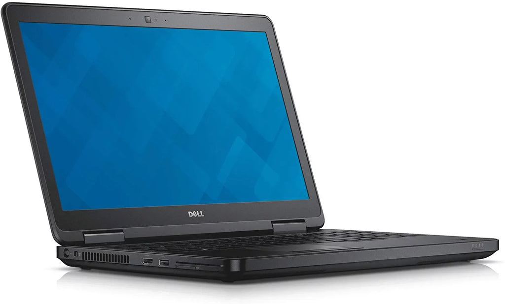 Used Dell Latitude E5540 Laptop B Grade Intel Core i3 4GB RAM 500GB SizeATA Windows 10 Home 64 Bit