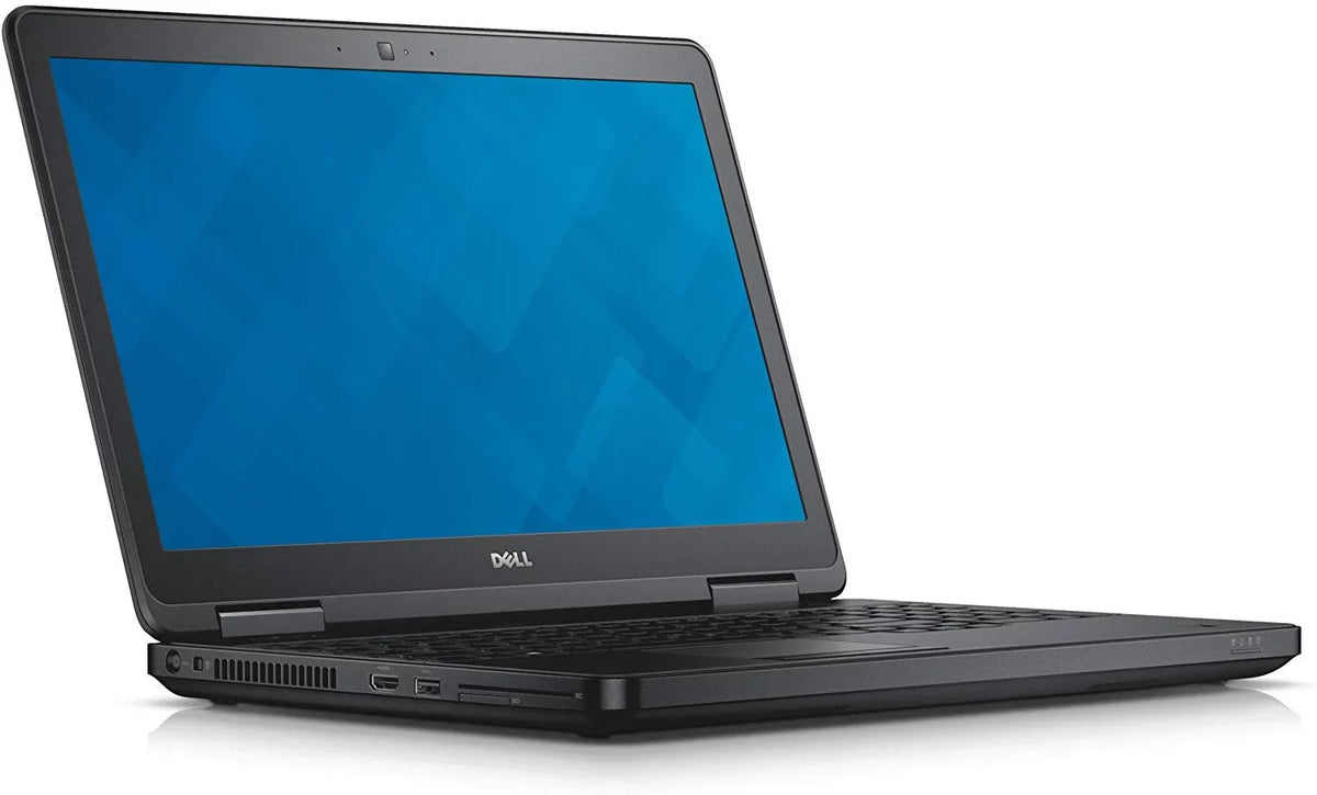 Used Dell Latitude E5540 Laptop B Grade Intel Core i3 4GB RAM 500GB SizeATA Windows 10 Home 64 Bit