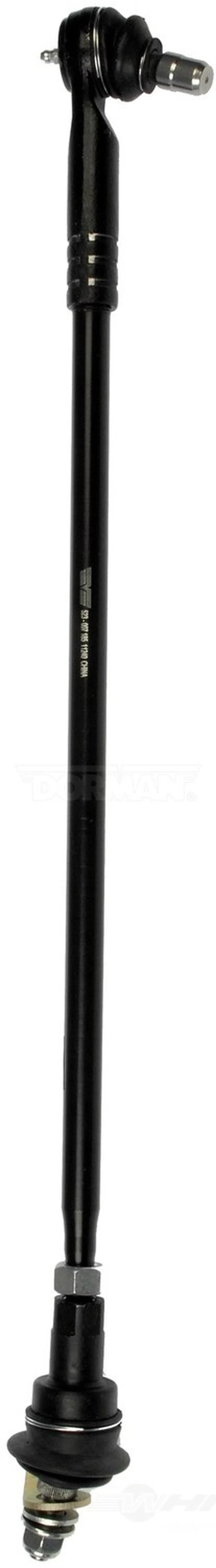 Dorman Oe Sizeolutions Trailing Arm Fits select: 2002-2005 FORD EXPLORER, 2002-2005 MERCURY MOUNTAINEER