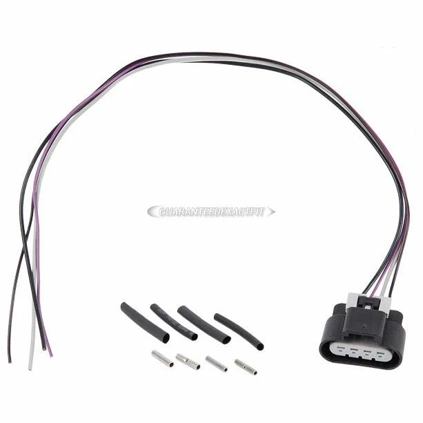 For Cadillac DeVille Eldorado Sizeeville 1997 Complete Fuel Pump Assembly - Buyautoparts