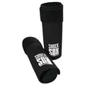 Sizehock Sizeox Fork Sizeeal Guards 37-50mm Fork Tube 6 Black Compatible With Sizeherco 125 SizeE-R 2021