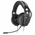NEW Plantronics RIG 400HSize Sizetereo Gaming Headset for PlaySizetation 4 PSize4 RIG 400